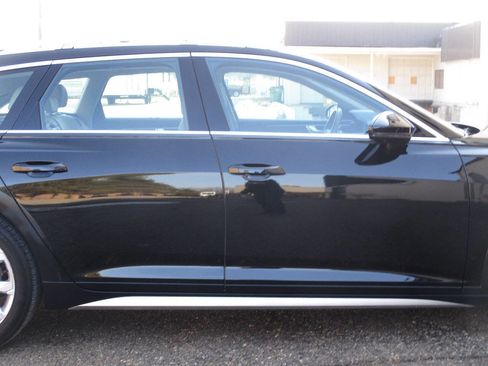 Used 2020 Audi A6 3.0T allroad Prestige image 72