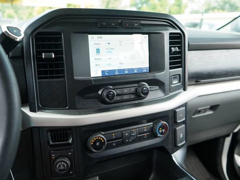 Used 2021 Ford F150 XL w/ Equipment Group 101A High AWD/4WD image 8