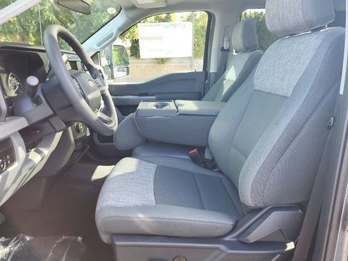 New 2026 Ford F250 XLT image 12