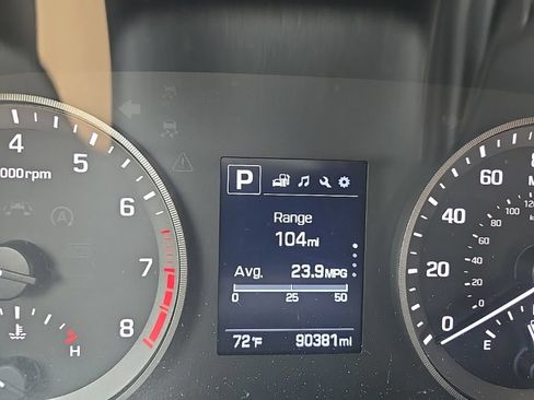 Used 2018 Hyundai Tucson SEL AWD/4WD image 18