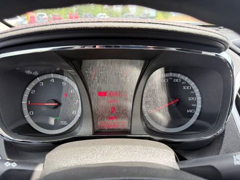 Used 2013 GMC Terrain SLE FWD image 20