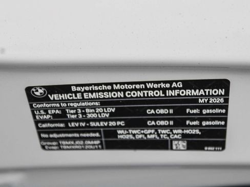 New 2026 BMW 228i xDrive w/ Technology Package AWD/4WD image 27