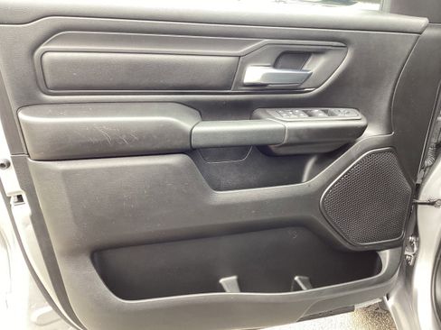 Used 2025 RAM 1500 Tradesman image 14