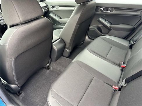 New 2026 Honda Civic Sport image 13