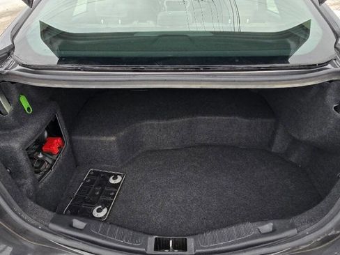 Used 2018 Ford Fusion S image 12