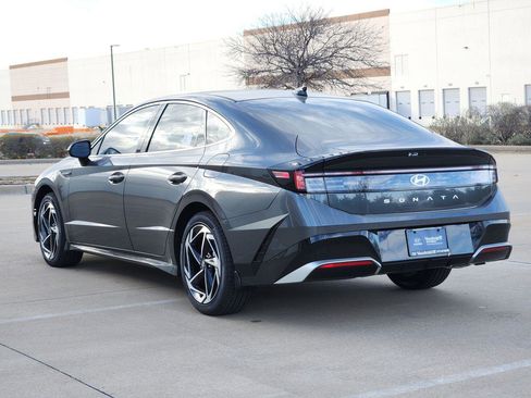 New 2026 Hyundai Sonata SEL image 3