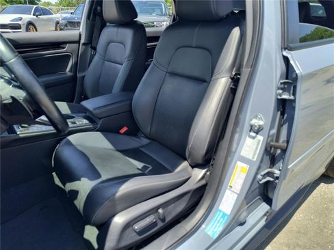 Used 2022 Honda Civic Sport Touring image 15