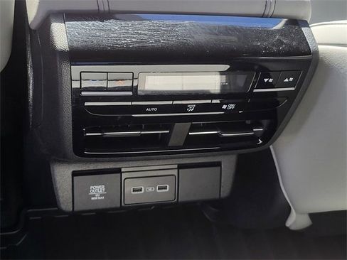 Certified 2022 Acura MDX Technology image 14
