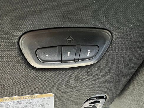 Used 2023 RAM 1500 Limited w/ Night Edition image 49