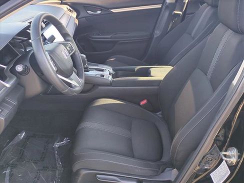 Used 2017 Honda Civic EX-T image 16