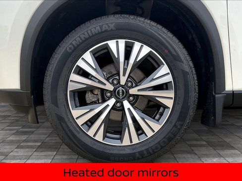 Certified 2023 Nissan Rogue SV image 15