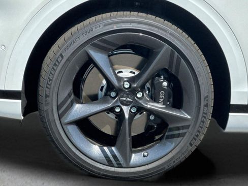 New 2026 Genesis GV70 3.5T Sport Prestige image 33