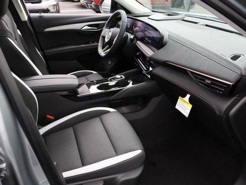 New 2025 Buick Envision Sport Touring image 7
