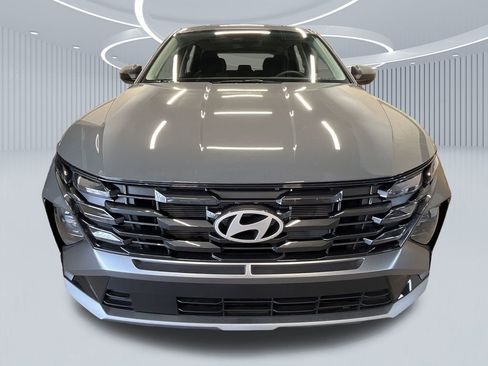 New 2026 Hyundai Tucson SE image 8