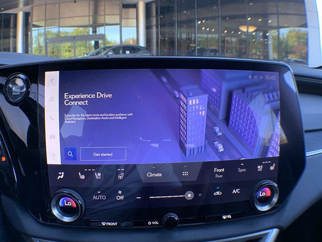 Certified 2023 Lexus RX 350 Premium w/ Accessory Package (K3) FWD image 18