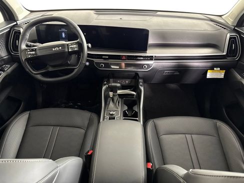 New 2026 Kia Sorento S FWD image 14
