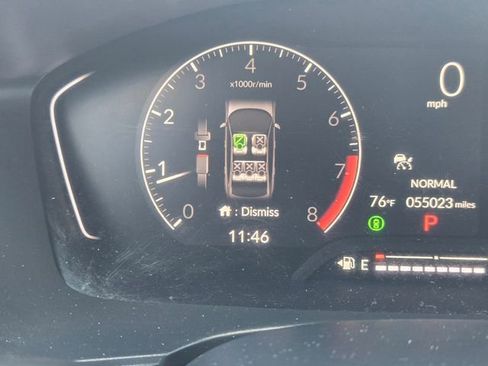 Used 2022 Honda Civic Sport image 20