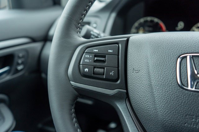 Used 2024 Honda Ridgeline RTL image 22