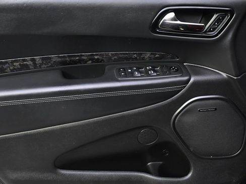 Used 2021 Dodge Durango SRT w/ Premium Interior Group image 25