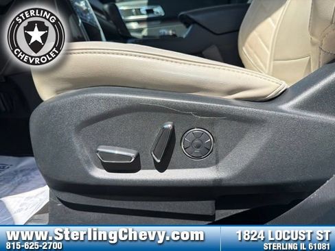 Used 2018 Ford Explorer Platinum AWD/4WD image 28