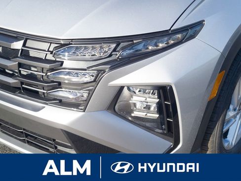 New 2026 Hyundai Tucson SE image 10