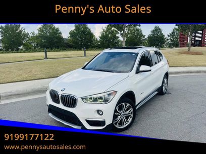 Used 2017 BMW X1 xDrive28i w/ Premium Package