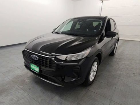 New 2026 Ford Escape Active w/ Cold Weather Package image 2