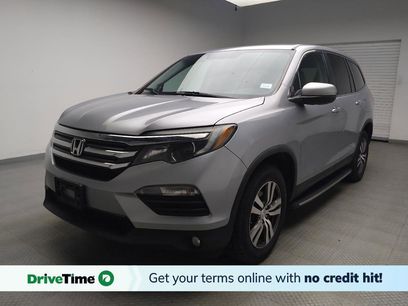 Used 2016 Honda Pilot EX