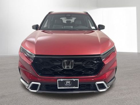 Used 2025 Honda CR-V Sport Touring image 25