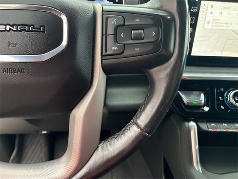 Used 2022 GMC Sierra 1500 Denali image 22