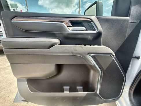 Certified 2025 Chevrolet Silverado 2500 LT w/ Convenience Package AWD/4WD image 21
