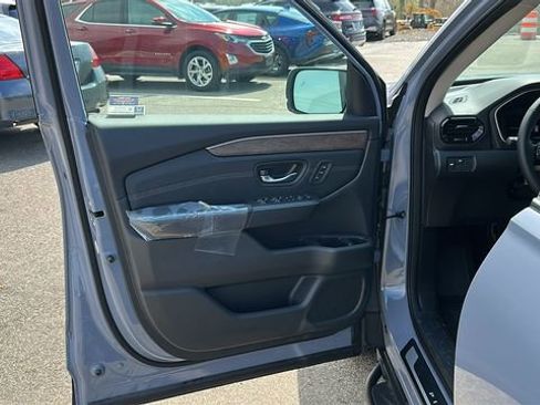 New 2026 Honda Pilot Elite image 8