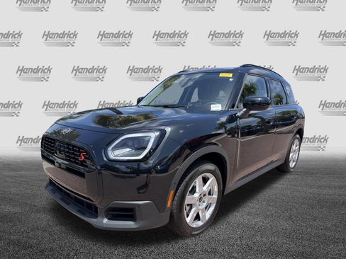 Used 2025 MINI Cooper Countryman S AWD/4WD image 5