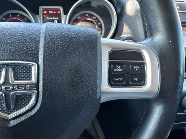 Used 2016 Dodge Journey Crossroad FWD image 22