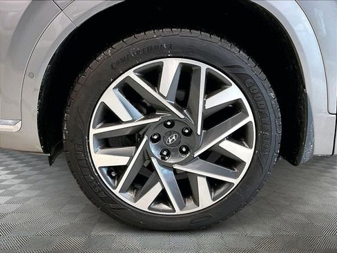 Used 2023 Hyundai Santa Fe Calligraphy image 30