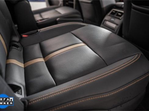 Used 2024 MAZDA CX-90 3.3 Turbo w/ Premium Plus Pkg image 33