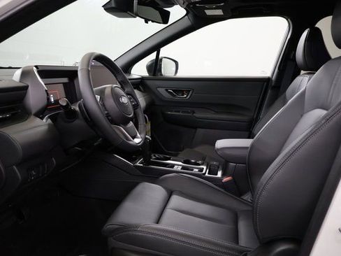 New 2026 Subaru Outback Touring XT image 12