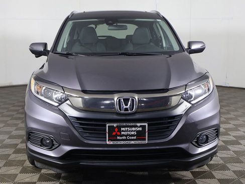 Used 2022 Honda HR-V EX image 10