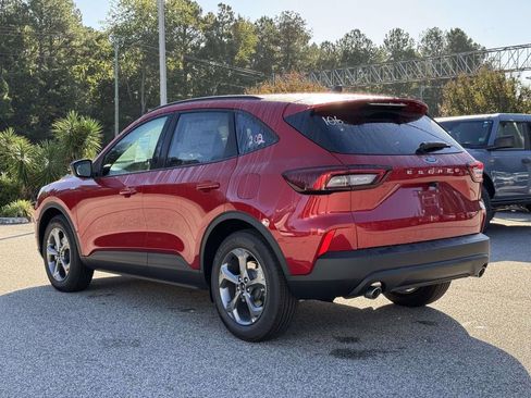 New 2026 Ford Escape ST-Line w/ Cold Weather Package image 21