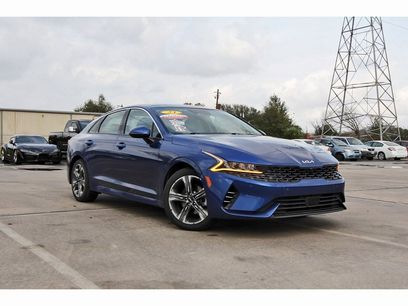 Used 2023 Kia K5 EX w/ EX Premium Package