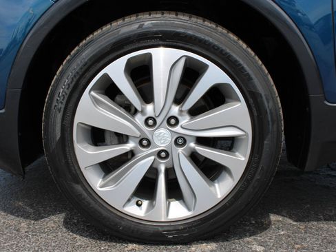Used 2019 Buick Encore Preferred w/ Safety Package FWD image 51