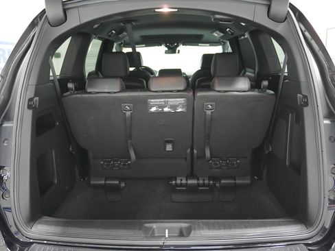 Used 2025 Honda Odyssey Sport-L image 8