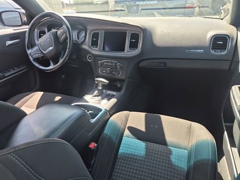 Used 2023 Dodge Charger SXT image 10