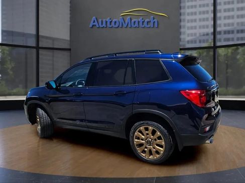 Used 2023 Honda Passport Elite image 6