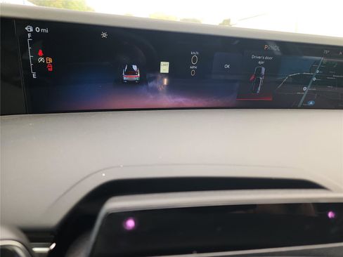 New 2026 Lincoln Nautilus Premier image 29