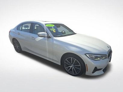 Used 2020 BMW 330i xDrive Sedan w/ Convenience Package