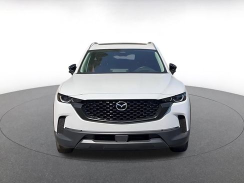 Used 2025 MAZDA CX-50 2.5 Hybrid w/ Premium Plus Pkg AWD/4WD image 4