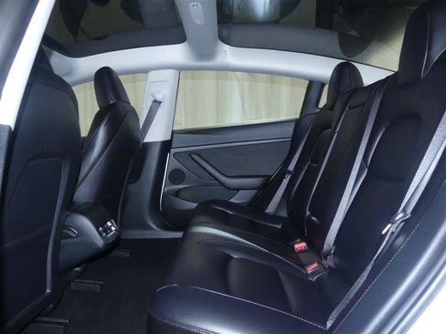 Used 2023 Tesla Model 3 Long Range AWD/4WD image 20