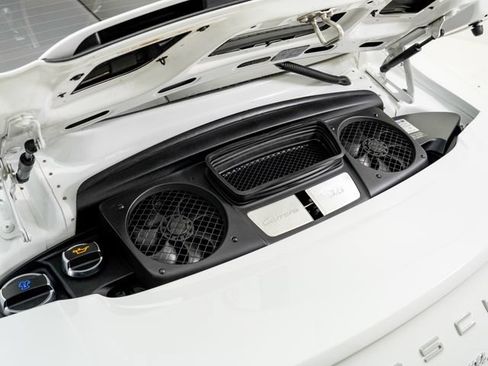 Used 2013 Porsche 911 Carrera S RWD image 25