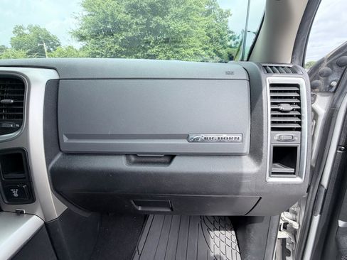 Used 2018 RAM 1500 Big Horn AWD/4WD image 17